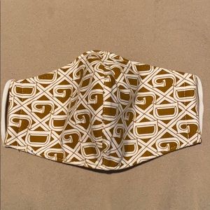 NWOT Face Mask Cover